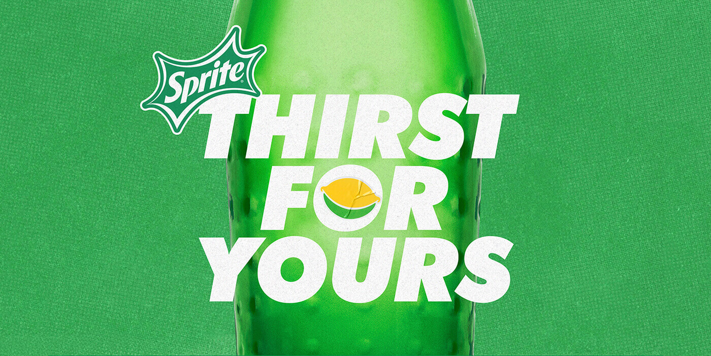 Thirst for Yours