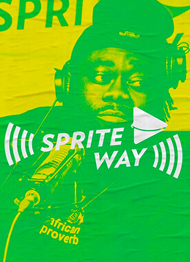 Listen to our podcast